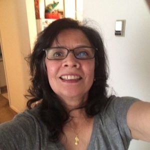 Meet your Posher, Betty